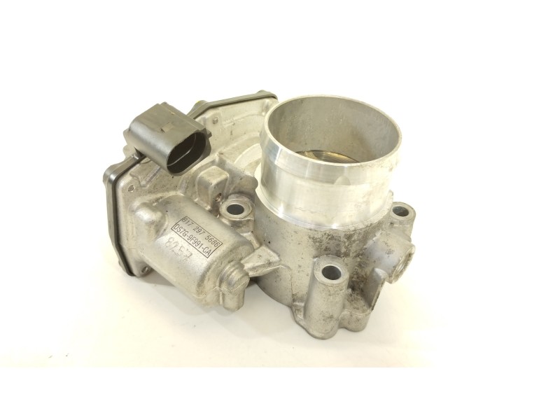 Recambio de caja mariposa para ford kuga (cbs) trend referencia OEM IAM DS7G9F991CA B172975686 