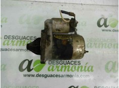 Recambio de motor arranque para kia sportage suv ls (2-ptas.) referencia OEM IAM 0K90018400 MC109028 