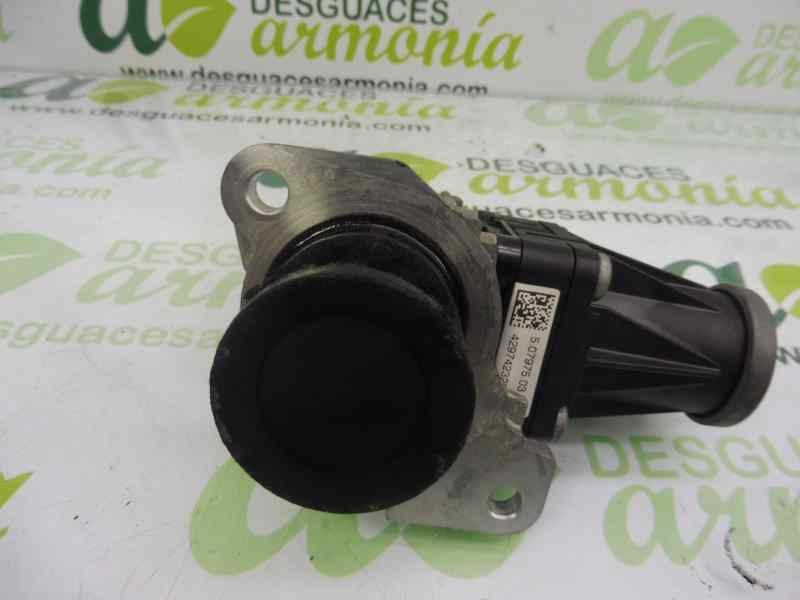 Recambio de valvula egr para nissan juke (f15) acenta referencia OEM IAM 8200129863  