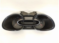 Recambio de cuadro instrumentos para renault clio iv life referencia OEM IAM 248106218R  