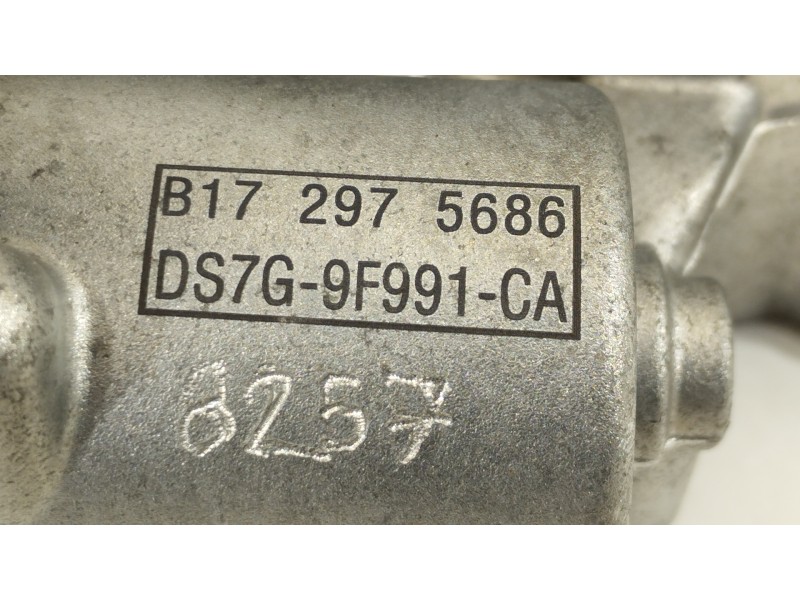 Recambio de caja mariposa para ford kuga (cbs) trend referencia OEM IAM DS7G9F991CA B172975686 