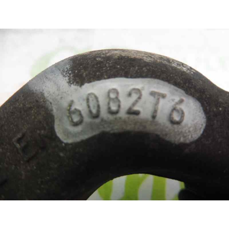 Recambio de brazo suspension inferior delantero derecho para bmw serie 3 berlina (e90) 320d referencia OEM IAM 6082T6  