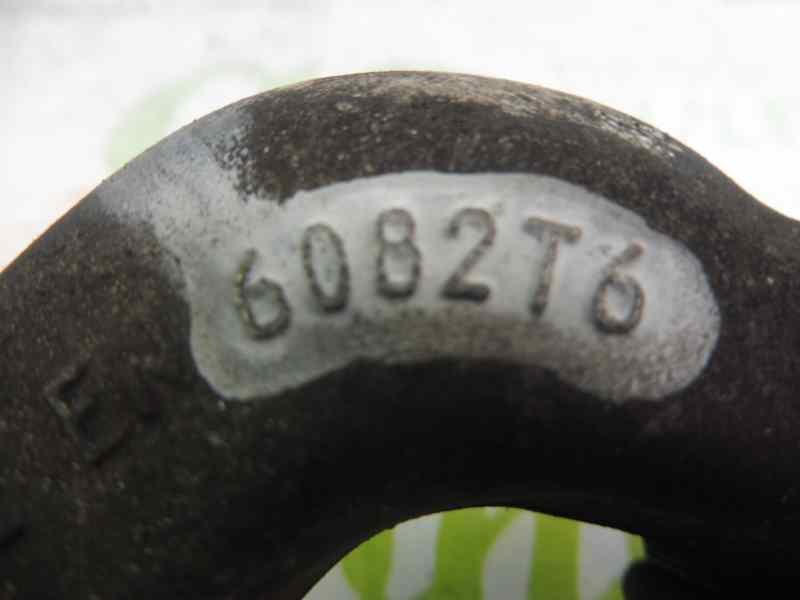 Recambio de brazo suspension inferior delantero derecho para bmw serie 3 berlina (e90) 320d referencia OEM IAM 6082T6  