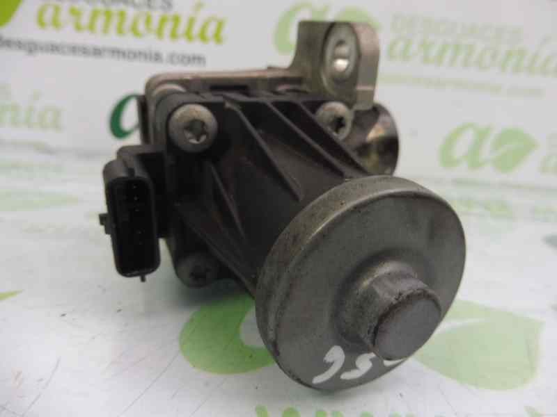Recambio de valvula egr para nissan juke (f15) acenta referencia OEM IAM 8200129863  
