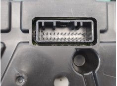 Recambio de cuadro instrumentos para renault clio iv life referencia OEM IAM 248106218R   2