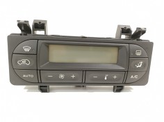 Recambio de mando climatizador para citroën c3 pluriel 1.4 hdi referencia OEM IAM 96588239XT  