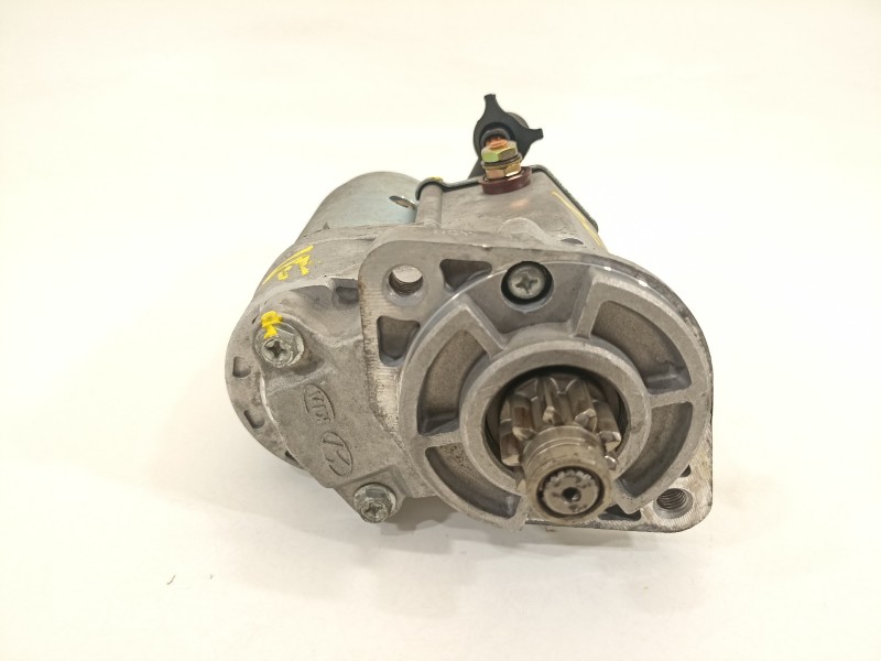 Recambio de motor arranque para kia carens (un) concept referencia OEM IAM 3610027010  