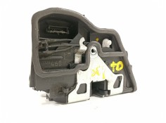 Recambio de cerradura puerta trasera derecha para bmw x1 (e84) 2.0 turbodiesel cat referencia OEM IAM 51227229460 7229460  2