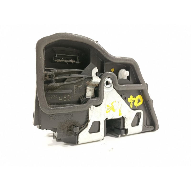 Recambio de cerradura puerta trasera derecha para bmw x1 (e84) 2.0 turbodiesel cat referencia OEM IAM 51227229460 7229460 