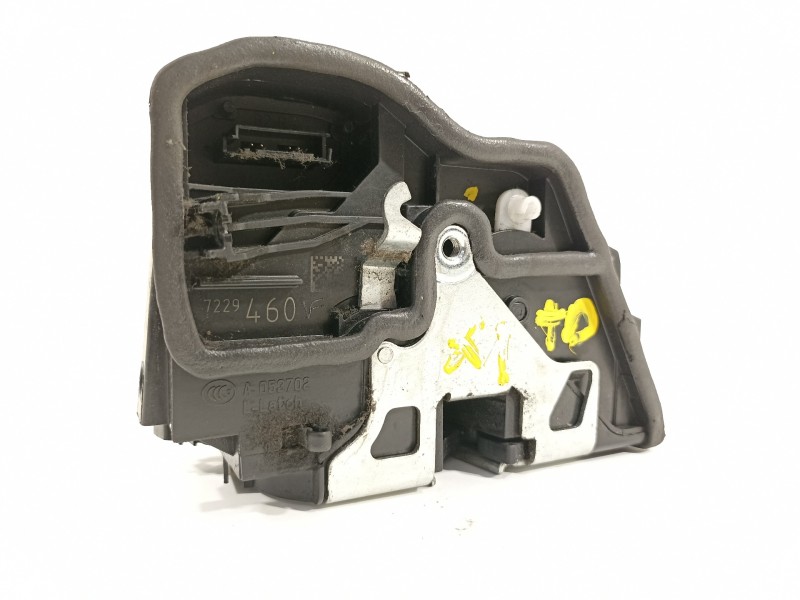 Recambio de cerradura puerta trasera derecha para bmw x1 (e84) 2.0 turbodiesel cat referencia OEM IAM 51227229460 7229460 
