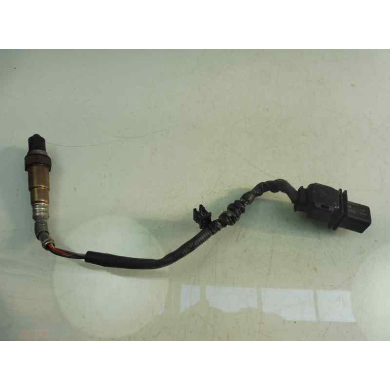 Recambio de sonda lambda para toyota verso comfort referencia OEM IAM 281004079 7804369-03 