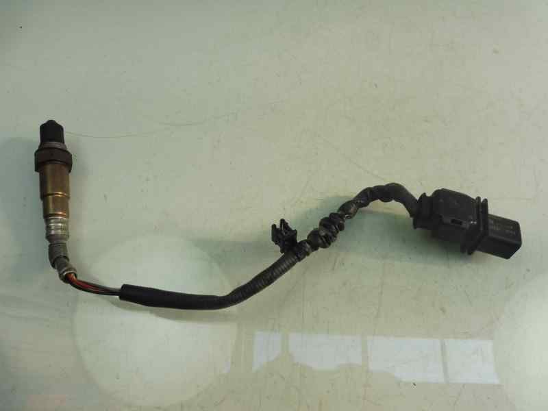 Recambio de sonda lambda para toyota verso comfort referencia OEM IAM 281004079 7804369-03 