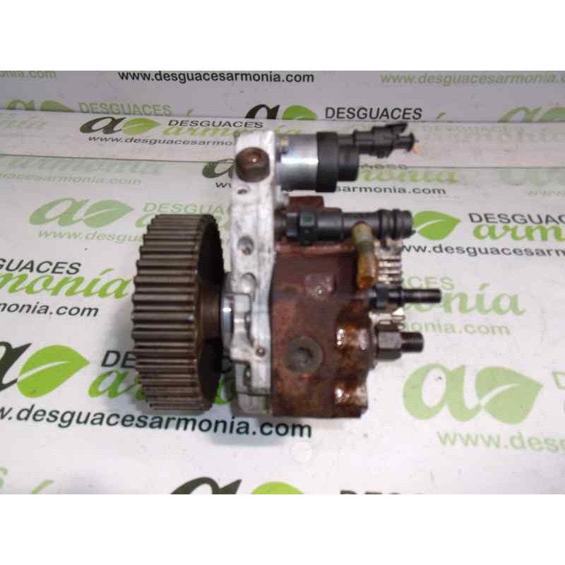 Recambio de bomba inyeccion para renault laguna ii (bg0) expression referencia OEM IAM 8200108225 0445010075 