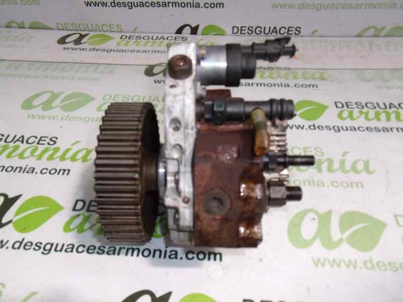 Recambio de bomba inyeccion para renault laguna ii (bg0) expression referencia OEM IAM 8200108225 0445010075 