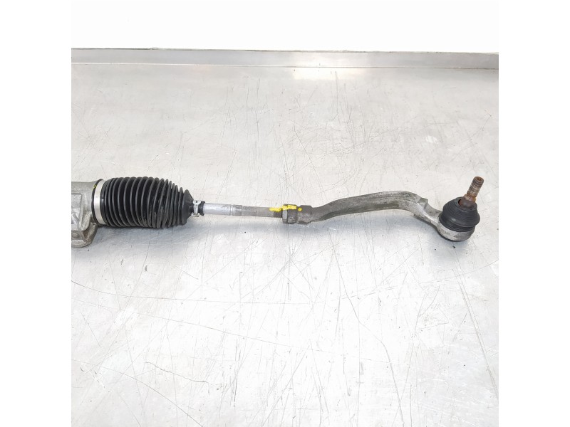 Recambio de cremallera direccion para peugeot 308 active referencia OEM IAM 1308010079601 6800005046 5WK67004