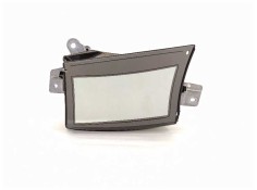 Recambio de pantalla multifuncion para bmw serie 3 lim. (f30) 320d referencia OEM IAM 9287540 928754001 