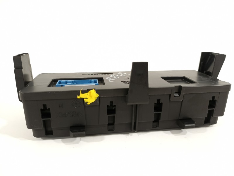 Recambio de mando climatizador para citroën c3 pluriel 1.4 hdi referencia OEM IAM 96588239XT  