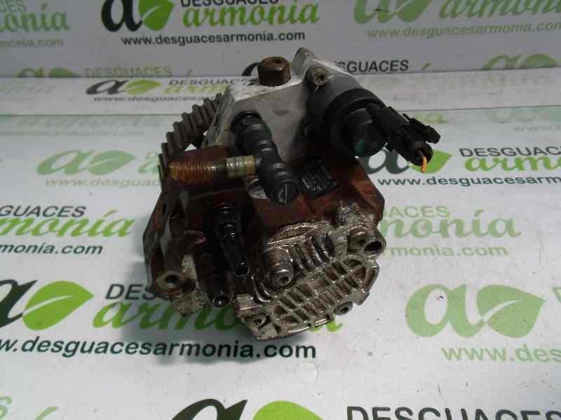Recambio de bomba inyeccion para renault laguna ii (bg0) expression referencia OEM IAM 8200108225 0445010075 