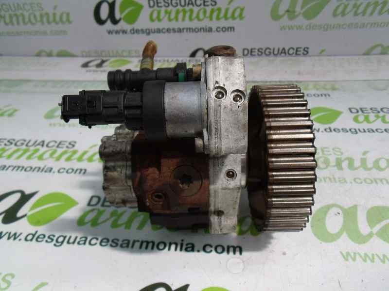 Recambio de bomba inyeccion para renault laguna ii (bg0) expression referencia OEM IAM 8200108225 0445010075 