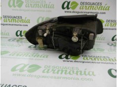 Recambio de faro izquierdo para seat ibiza (6k1) sport referencia OEM IAM 6K1941031A   2