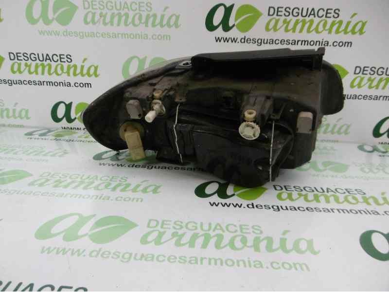Recambio de faro izquierdo para seat ibiza (6k1) sport referencia OEM IAM 6K1941031A   Recambio de faro izquierdo para seat ibiza (6k1) sport referencia OEM IAM 6K1941031A