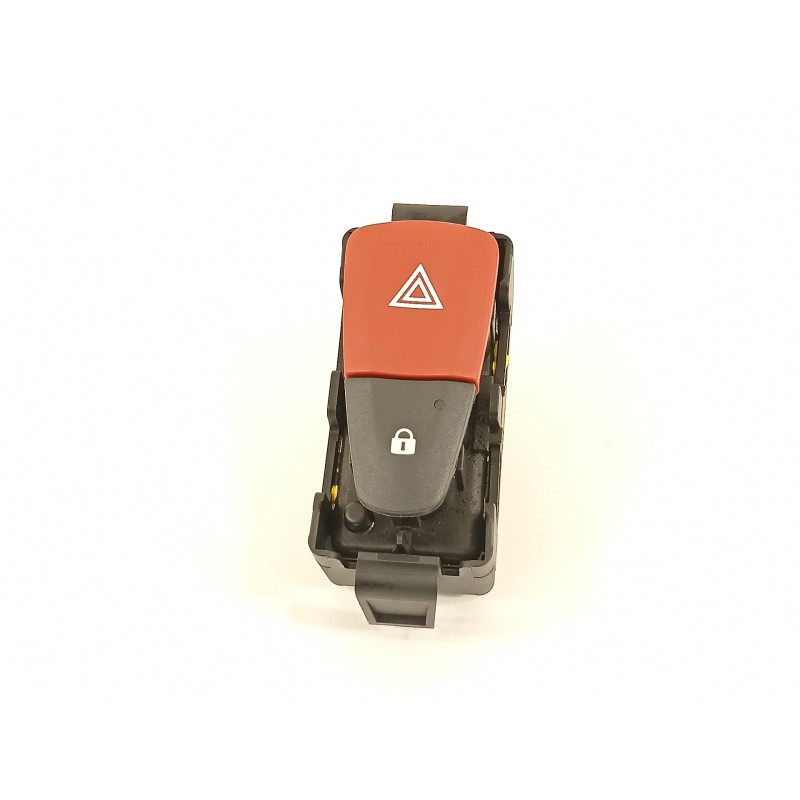 Recambio de warning para renault megane iii sport tourer 1.5 dci diesel fap referencia OEM IAM 8200214896A  