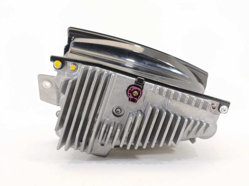 Recambio de pantalla multifuncion para bmw serie 3 lim. (f30) 320d referencia OEM IAM 9287540 928754001 