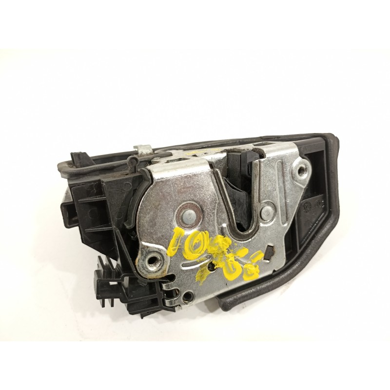 Recambio de cerradura puerta trasera derecha para bmw x1 (e84) 2.0 turbodiesel cat referencia OEM IAM 51227229460 7229460 