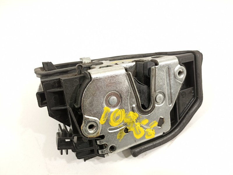 Recambio de cerradura puerta trasera derecha para bmw x1 (e84) 2.0 turbodiesel cat referencia OEM IAM 51227229460 7229460 