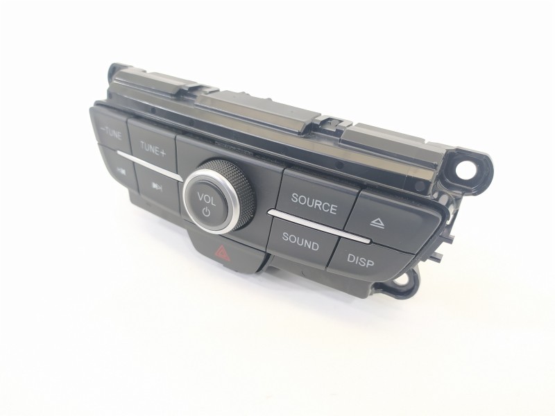 Recambio de mando multifuncion para ford kuga (cbs) trend referencia OEM IAM F1CT18K81HB  