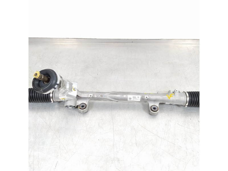 Recambio de cremallera direccion para hyundai kona essence 2wd referencia OEM IAM 56500J9100  