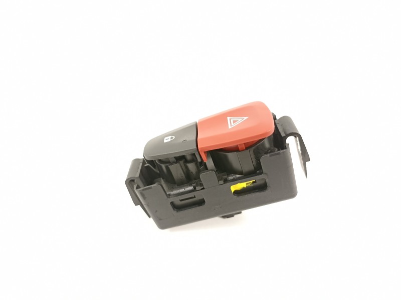 Recambio de warning para renault megane iii sport tourer 1.5 dci diesel fap referencia OEM IAM 8200214896A  