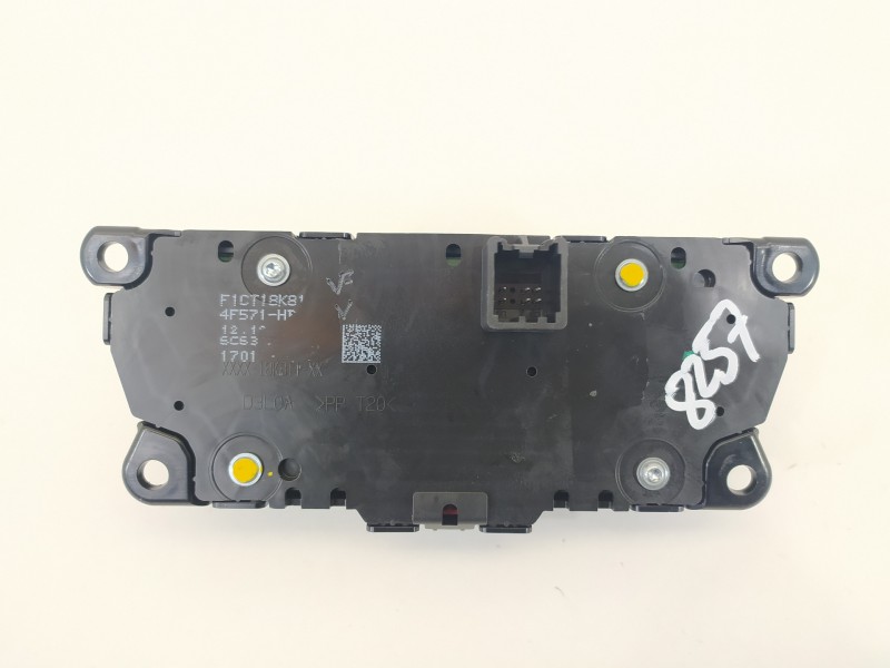 Recambio de mando multifuncion para ford kuga (cbs) trend referencia OEM IAM F1CT18K81HB  