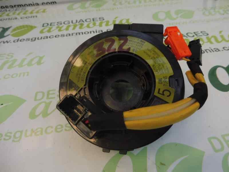 Recambio de anillo airbag para lexus ls430 (ucf30) 4.3 v8 32v cat referencia OEM IAM   