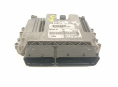 Recambio de centralita motor uce para kia carens (un) concept referencia OEM IAM 3911327485 0281013072 