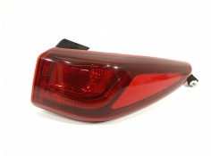 Recambio de piloto trasero derecho para hyundai kona klass hybrid 2wd referencia OEM IAM 92402J9000  