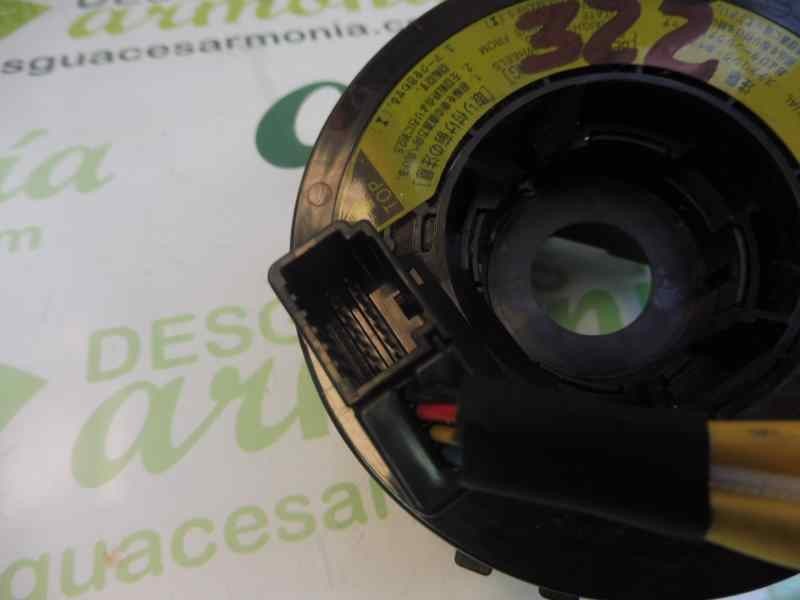 Recambio de anillo airbag para lexus ls430 (ucf30) 4.3 v8 32v cat referencia OEM IAM   