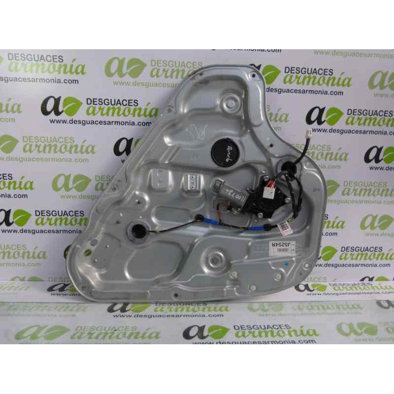 Recambio de elevalunas trasero derecho para hyundai i30 classic referencia OEM IAM 834802L010  