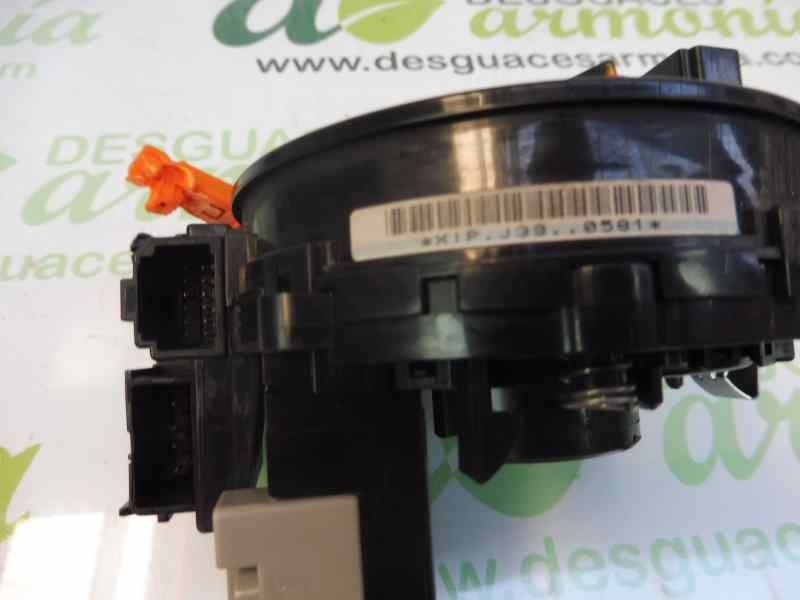 Recambio de anillo airbag para lexus ls430 (ucf30) 4.3 v8 32v cat referencia OEM IAM   