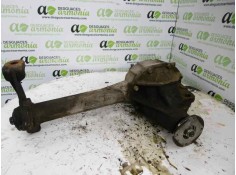 Recambio de diferencial delantero para kia sportage suv ls (2-ptas.) referencia OEM IAM   