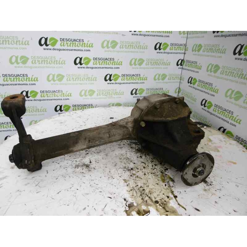 Recambio de diferencial delantero para kia sportage suv ls (2-ptas.) referencia OEM IAM   