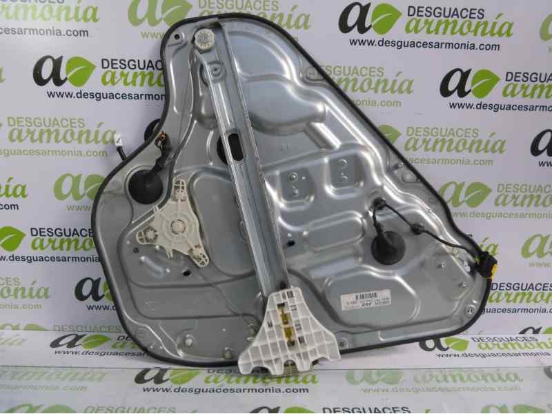 Recambio de elevalunas trasero derecho para hyundai i30 classic referencia OEM IAM 834802L010  