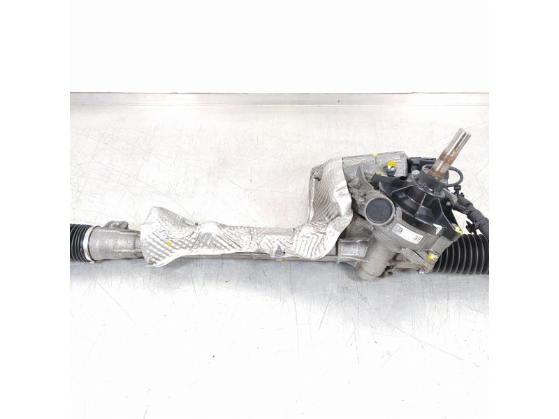 Recambio de cremallera direccion para peugeot 308 active referencia OEM IAM 1308010079601 6800005046 5WK67004