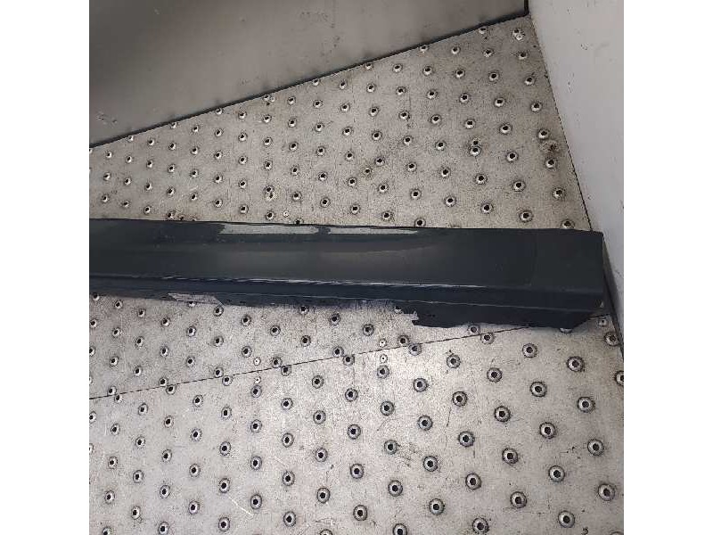 Recambio de faldon lateral para bmw serie 3 lim. (f30) 320d referencia OEM IAM   