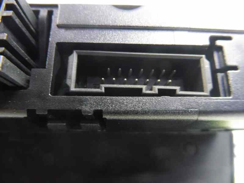 Recambio de mando climatizador para bmw serie 3 berlina (e90) 320d referencia OEM IAM 6411911968601 A2C53185308 