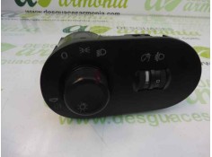 Recambio de mando luces para seat ibiza (6l1) hit referencia OEM IAM 6L1941531Q