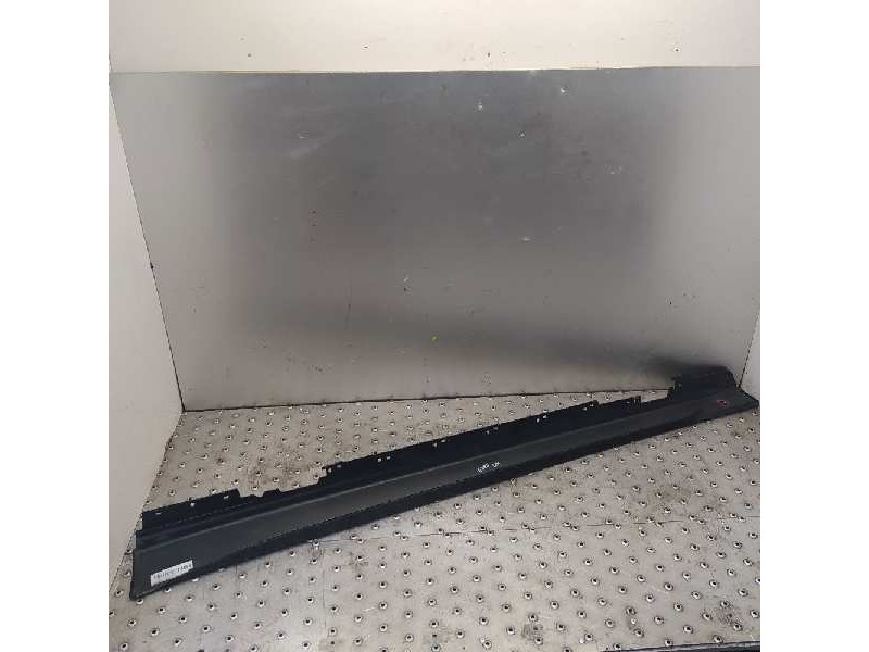 Recambio de faldon lateral para bmw serie 3 lim. (f30) 320d referencia OEM IAM   