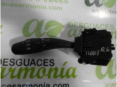 Recambio de mando luces para hyundai i30 classic referencia OEM IAM 934102L030  