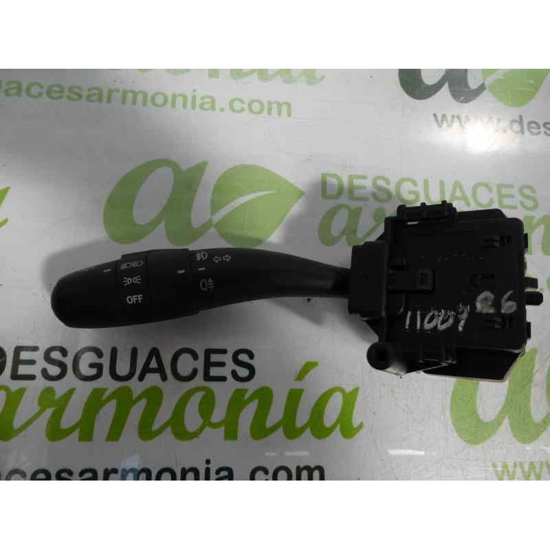 Recambio de mando luces para hyundai i30 classic referencia OEM IAM 934102L030  