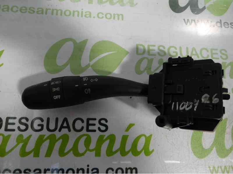 Recambio de mando luces para hyundai i30 classic referencia OEM IAM 934102L030  